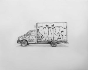 kevin cyr matthew namour street art gallery montreal old port graffiti