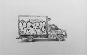 kevin cyr matthew namour street art gallery montreal old port graffiti